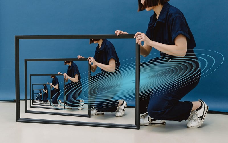 Alternate Dimensions